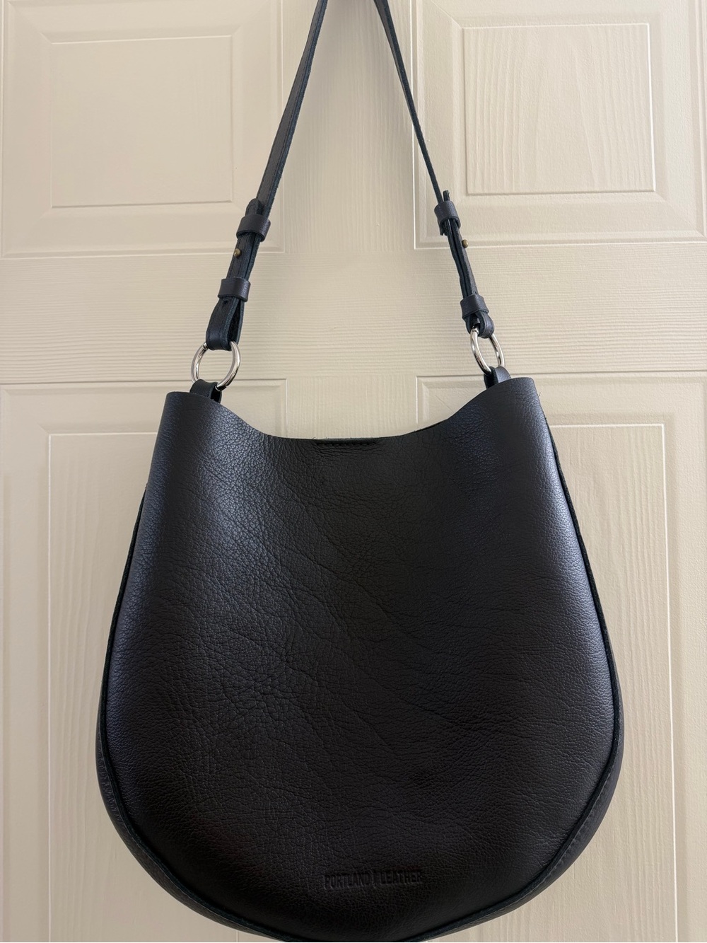 NWT Portland Leather large Olivia